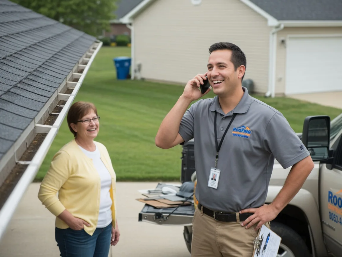 Local Roofing Contractors Matfield Green, KS FAQs